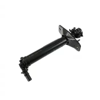 Audı A7 (4ga 4gf) 14 18 Uyumlu Far Yıkama Motoru Sol 4G8955101A Wisco