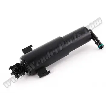 Far Yıkama Robotu F10 Sol