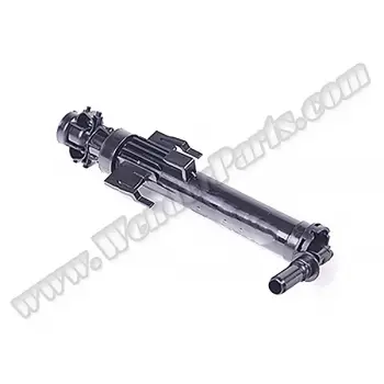 Far Yıkama Robotu F20 F30 Sol