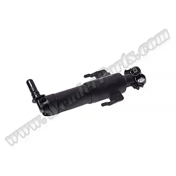 Far Yıkama Robotu G11 Sol 2015-18