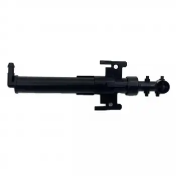 Land Rover Far Yıkama Robotu L550 Sol