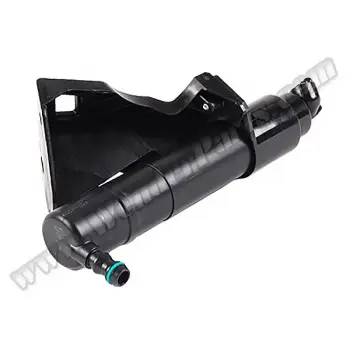 Far Yıkama Robotu W164 Sol