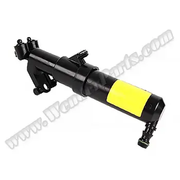 Far Yıkama Robotu W203 Sol