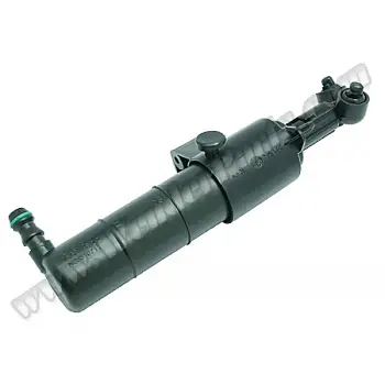 Far Yıkama Robotu W212 Sağ