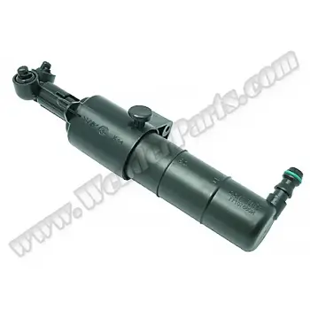 Far Yıkama Robotu W212 Sol