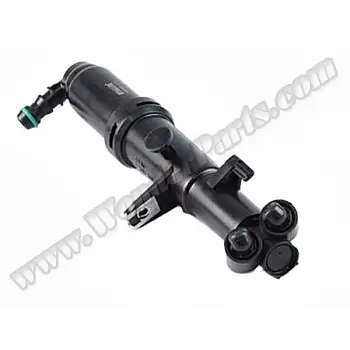 Far Yıkama Robotu W221 Sağ