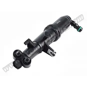 Far Yıkama Robotu W221 Sol