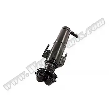 Far Yıkama Robotu X1:E84 Sol 2013-15