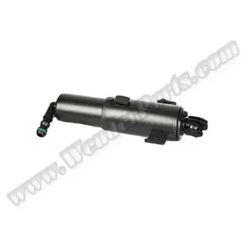 Far Yıkama Robotu X1:E84 Sol/Sağ 2009-12