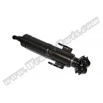 Far Yıkama Robotu X3:F25 X4:F26 Sol 2014-17