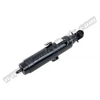 Far Yıkama Robotu X5:F15 X6:F16 Sol