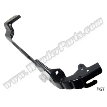 Far Yuva Sacı W211 Sağ Alt 2002-09