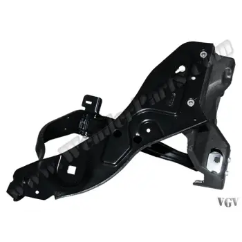 Far Yuvası C218 Sol 2011-14