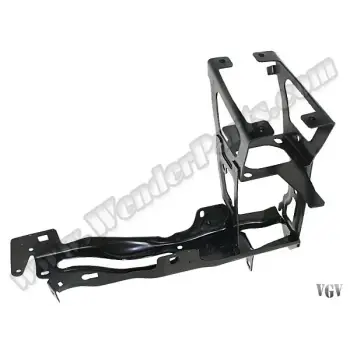 Far Yuvası F20+LCI F30+LCI F32+LCI F36+LCI Sağ 2011-