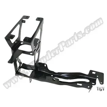 Far Yuvası F20+LCI F30+LCI F32+LCI F36+LCI Sol 2011-