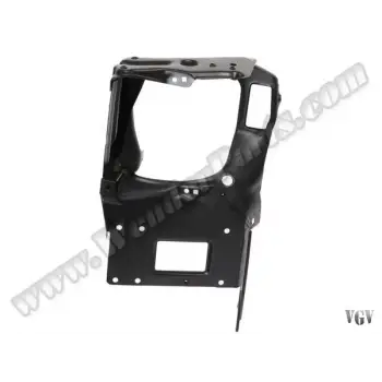 Far Yuvası Vito638 Sol 1996-03