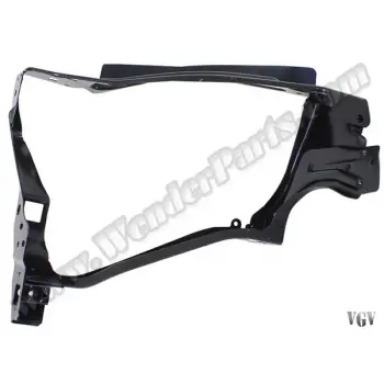 Far Yuvası W204 Sol 2007-10