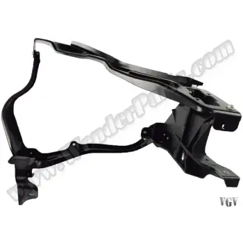 Far Yuvası W212 Sağ 2009-12