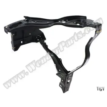 Far Yuvası W212 Sol 2013-15