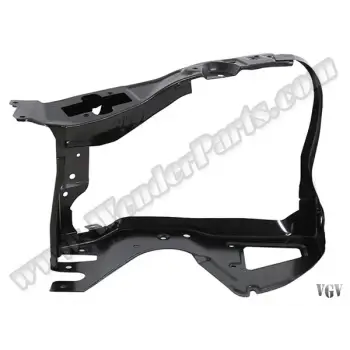 Far Yuvası W220 Sol 1999-05