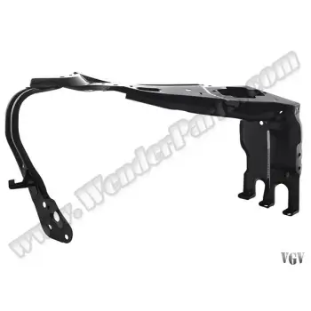 Far Yuvası W221 Sağ 2006-13