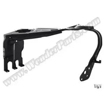 Far Yuvası W221 Sol 2006-13