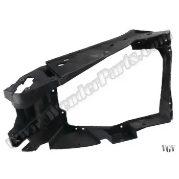 Far Yuvası W222 Sol 2013-16