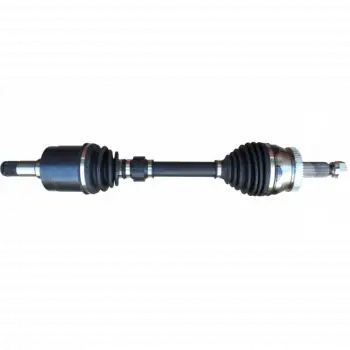 Fiat Doblo 1.6 2010 > Ve Sonrası Uyumlu – 3163223-00 – Komple Aks Sol Ön