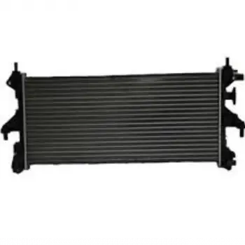 Fıat Ducato 2.2 Jtd 21 Ve Sonrası Uyumlu Su Radyatörü Brazıng 780x369x26 3114902 00 WISCO