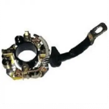 Fıat Ducato 2.3 2.8 Uyumlu Marş Kömür Yuvası ALX10100 WISCO