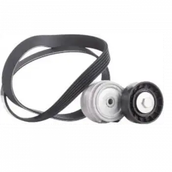 Fıat Ducato 2.3jtd 01 Ve Sonrası Uyumlu V Kayış Seti KPV070 DAYCO