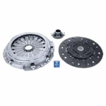 Fıat Ducato Daıly 2.3jtd 02 Ve Sonrası Uyumlu Triger Seti+Devirdaim KP15592XS GATES