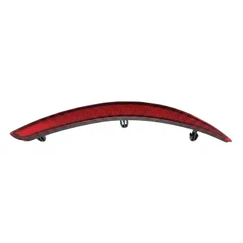 Fiat Egea Tampon Reflektörü Arka Sağ FE-51998149 Wender