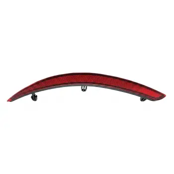 Fiat Egea Tampon Reflektörü Arka Sol FE-51998151 Wender
