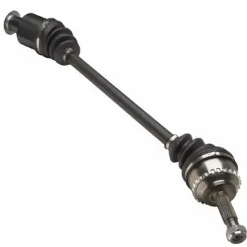 Fiat Fiorino (225) 1.3 MJT A-T 2008- Komple Aks Sağ Ön Uzunluk 949 MM A T ALFAROMEO55702107 Wisco