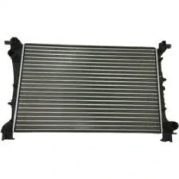 FIAT PUNTO. IDEA 1.3 MULTIJET JTD 03> uyumlu  SU RADYATORU BRAZING MT 580X308X26 3113340-00 WISCO