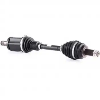 Fiat Tempra 1.4I 1.6I 1992- Komple Aks Sol Ön Uzunluk 569 MM VKJC2848 Wisco