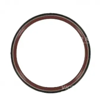 Flanşlı Krank Keçesi – 205254 Topran - Opel Vectra A B Omega B 2.0 1984 Ve Sonrası Uyumlu