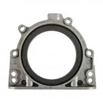 Volkswagen Polo Golf4 Bora 99 Ve Sonrası Uyumlu Flanşlı Krank Keçesi Arka 030103171H Wisco