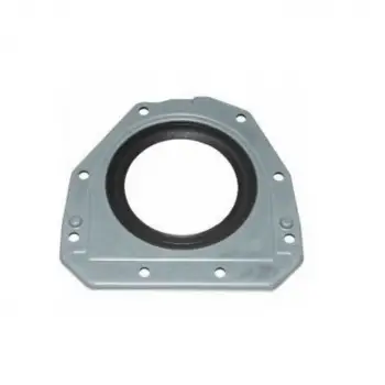 Volkswagen Passat Golf5 Uyumlu Flanşlı Krank Kecesi Arka06H103171F OEM