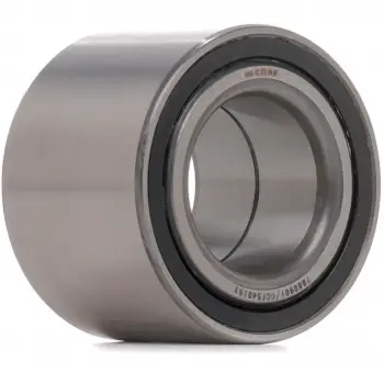 Ford Fıesta 1.4 16v 98 Ve Sonrası Uyumlu Teker Rulmanı Arka Abslı Skf VKBC20027 ITL SKF/CN