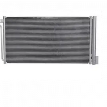 Ford Focus 4 1.0 18 Ve Sonrası Uyumlu Klima Radyatörü 740x372x12mm JX6119710AC WISCO