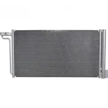FORD FOCUS C-MAX 1.6TDCI 11>  uyumlu  KLIMA RADYATORU  591X391X16 3143288-00 WISCO