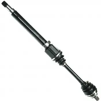 Ford Focus Iı 1.6 Tdcı 2004 > Ve Sonrası Uyumlu – 3163190-00 – Komple Aks Sağ Ön