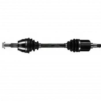 Ford Focus Iv 1.5 Tdcı 2017 > Ve Sonrası Uyumlu – 3163231-00 – Komple Aks Sağ Ön