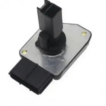 Ford Mondeo 3 Jaguar X-Type 2.0 D 2.2 D 00 Ve Sonrası Uyumlu Hava Akış Sensörü 7M5906461 WISCO