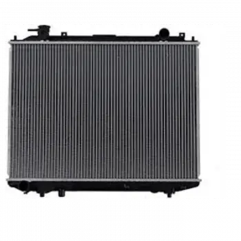 Ford Ranger 2.0 3.0 Dizel VW Amorak 2.0 3.0 Dizel 2022- Su Radyatörü Brazing 850X382X26 MM MB3G8W015BB Wisco