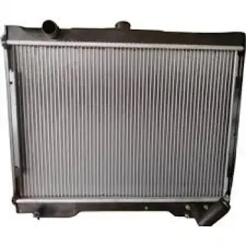 FORD TRANSIT 00> uyumlu  SU RADYATORU BRAZING MT 770X378X26 3113327-00 WISCO