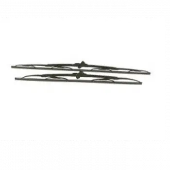 Ford Transıt 00 Ve Sonrası Uyumlu Silecek Süpürgesi Ön Takım 650x550mm 3397010302 BOSCH