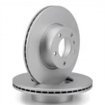 Ford Transıt Custom 16 Ve Sonrası Uyumlu Fren Diski Ön Tek BG9491C DELPHI